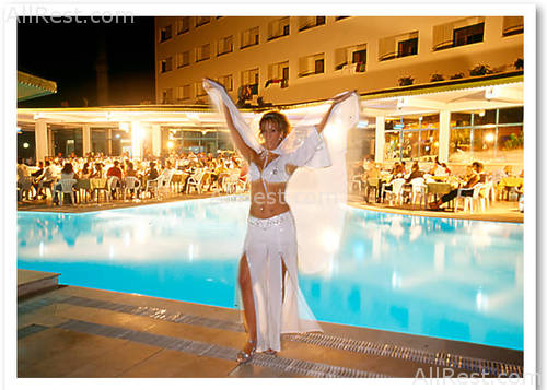 Dinler Hotel Alanya 23